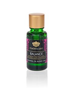 MadeByZen Balance Purity Essential Oil